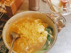 -很久以前羊肉串(打浦路店)