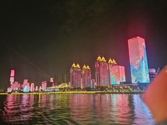 -武汉两江游览·夜游长江(汉口粤汉码头)