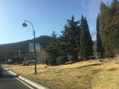 -棒棰岛宾馆景区