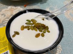 酸奶-新疆伊宁远征餐厅