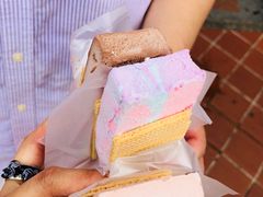 -牛车水美食街