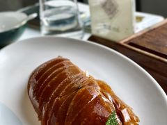 -四季民福烤鸭店(外滩外白渡桥店)