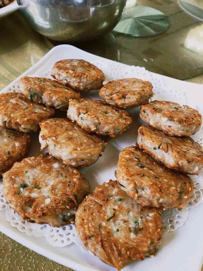 南桥饭店-"去的时候比较晚,已经是中午一点多了,终于.