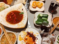 -海底捞火锅(宝龙广场夜宵主题店)