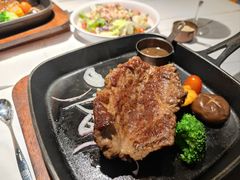 -牛扒先生·厚切雪花牛扒西餐厅(北京路禺山路店)