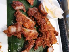 -甘家界牌柠檬鸭(青山店)