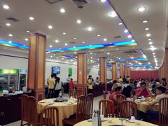 大堂-海岛渔村大酒店(云霄路店)