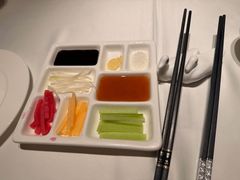 -四季民福烤鸭店(王府井灯市口店)