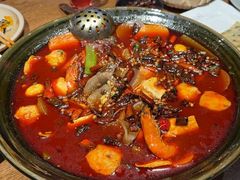 -鸽子窝(青塔店)