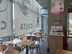-COSTA COFFEE(龙德广场店)