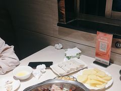-万和源炝锅城·活鱼现炝(文艺北路店)