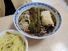 -水门桥面馆(东坡雅居店)