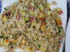 -范饭椰林川湘味海鲜·椰子鸡(三亚湾椰梦长廊店)