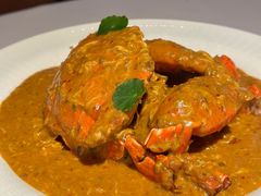 -狮拾久·现代新加坡料理(福田COCO Park店)