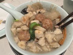 -春发生饭店·非遗(南院门店)