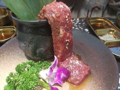 -黑牛の場烤肉(摩天活力城店)