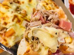 -阳光披萨(辽宁路店)