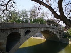 -赵州桥景区
