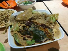 -林静小吃(复兴路店)