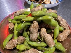 -有蚝有翅烧烤大排档·宵夜(右安门店)