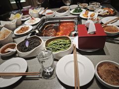 -海底捞火锅(赛格国际购物中心店)