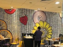 -麦当劳(广州新港东路第二分店)