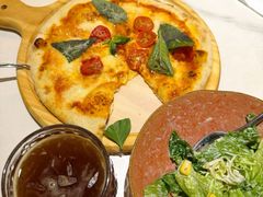 -get pizza意大利餐厅(凯德MALL店)
