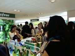 -新罗免税店(首尔总店)