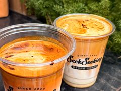 -SeekSeeking咖啡专门店(堰塘街店)