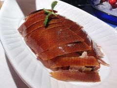 -大鸭梨烤鸭·北京菜(南小街/南苑店)