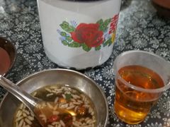 -张关合渣(航空大道店)