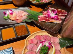 -食也烧肉(临平店)