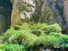 -龙门涧景区
