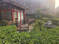 -月坛宾馆-聚仙楼餐厅