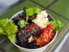 -董顺桃小粒臭豆腐(太平街一店)