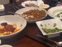 -环球港凯悦 · 享悦中餐厅