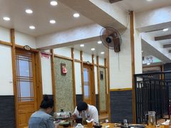 -真利味·脊骨火锅·正宗韩国料理(韩乐坊店)
