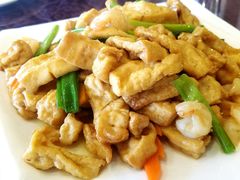-清雅轩·清真菜·传统菜•融合菜(滑翔店)