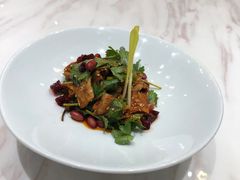 -隆聚·时令海鲜(洪兴店)