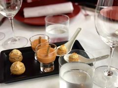 -La Villa French Restaurant