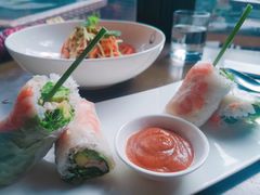 鲜虾春卷-SUSU·苏苏(四合院创始店)