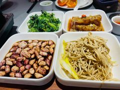 -阿庄新豫菜(航海东路店)