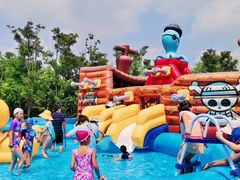 -季高兔窝窝亲子园(上海薰衣草公园店)