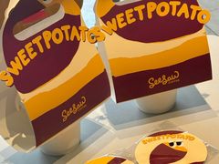 -Seesaw Coffee(朝阳大悦城店)
