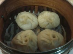 蟹粉小笼-王家沙点心店(南京西路总店)