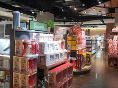 -百佳永辉超市(福田星河店)
