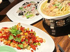 -鱼食饭稻·苏浙土菜17年老馆子(平江路店)
