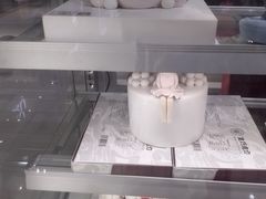 -CAKE BOSS 蛋糕老板(西单君太百货店)