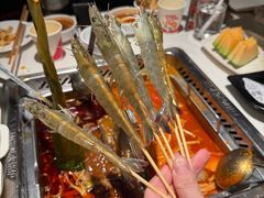 -海底捞火锅(外滩店)