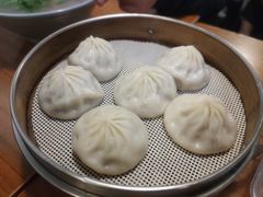 -金原鸭血粉丝汤·汤包·脆皮烤鸭(南京博物院店)